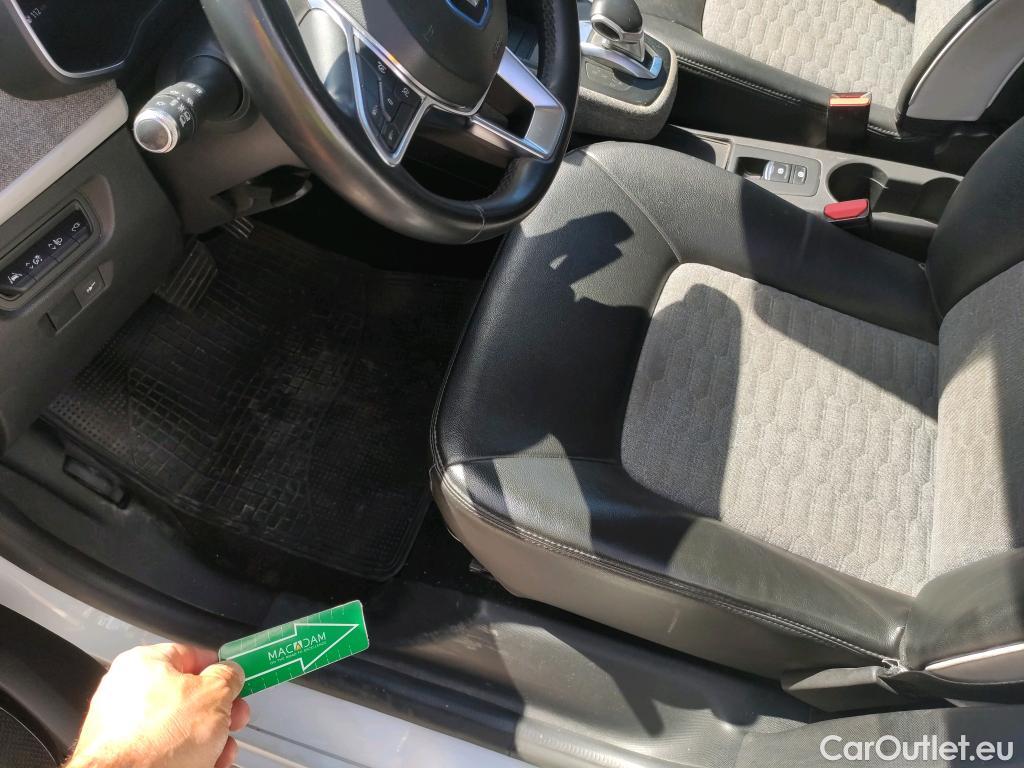  Renault  Zoe RENAULT  / 2019 / 5P / berlina con portón Intens 100 kW R135 Batería 50kWh #19