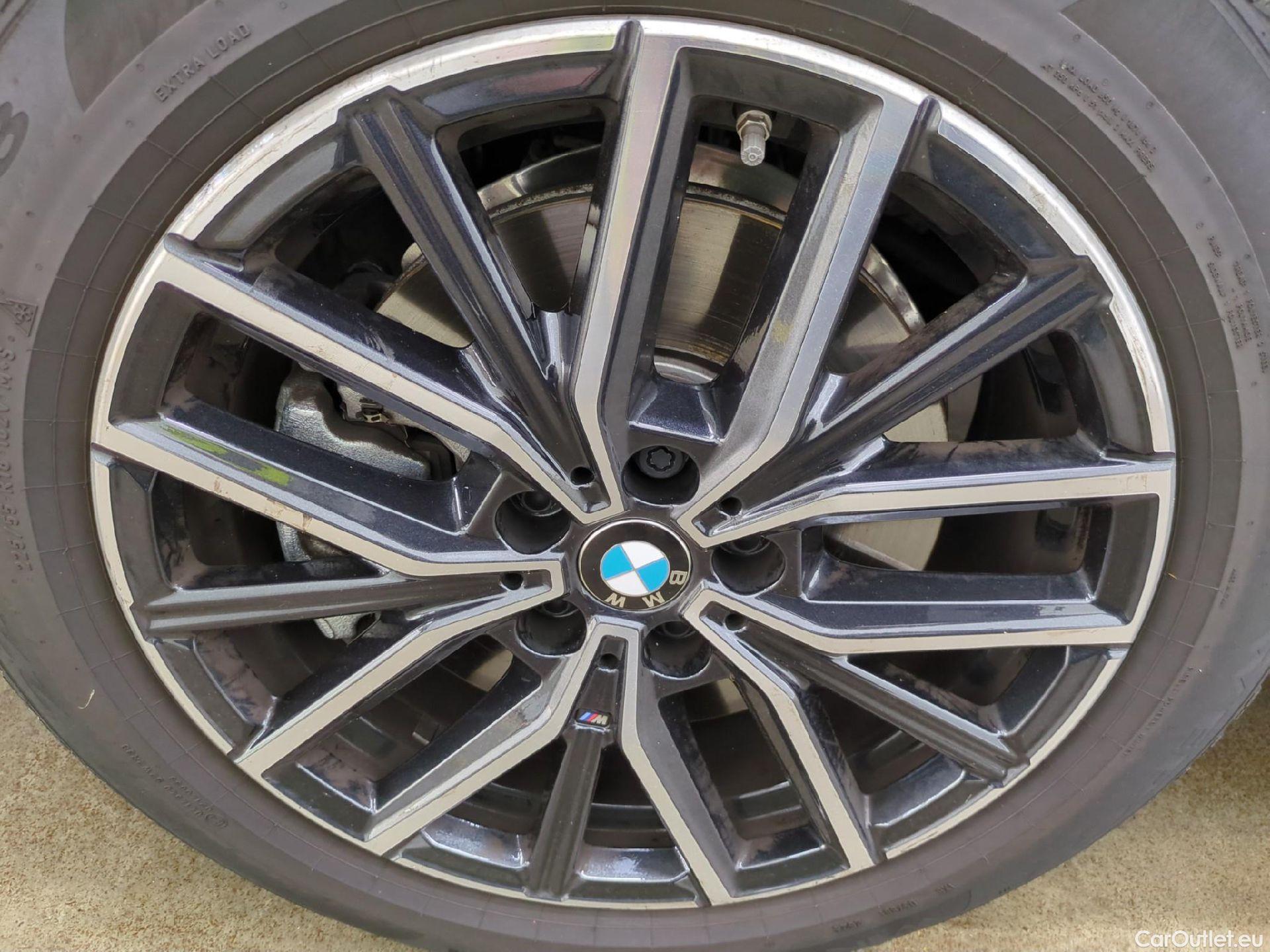  Bmw  X1 BMW  / 2022 / 5P / SUV xDrive23i M Sport DKG7 #5