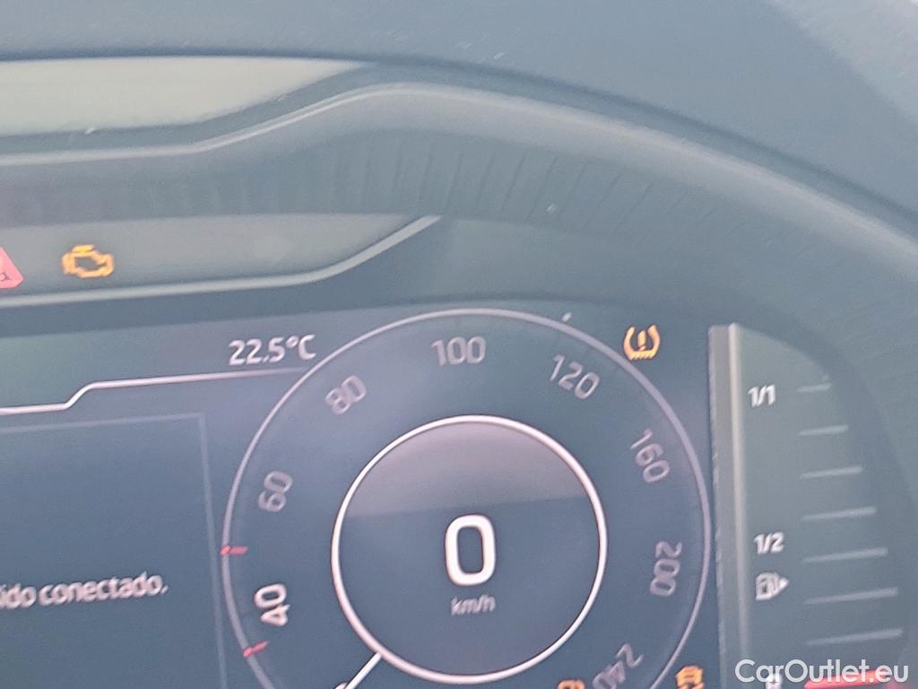  Skoda  KAMIQ SKODA  1.0 TSI 81kW (110CV) DSG Ambition #4
