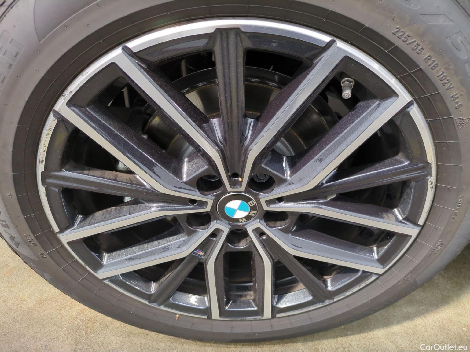  Bmw  X1 BMW  / 2022 / 5P / SUV xDrive23i M Sport DKG7 #8