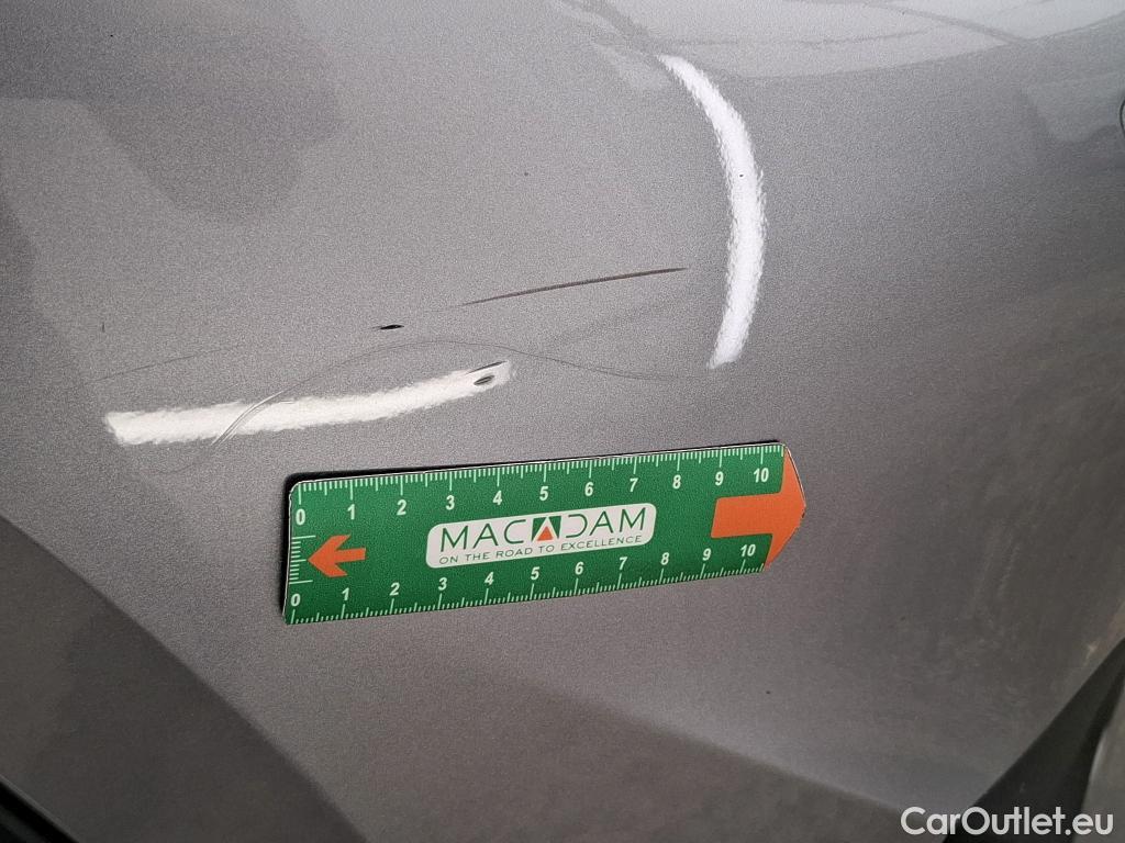  Peugeot  2008  Active Pack 1.2 PureTech 130CV BVA8 E6d #9