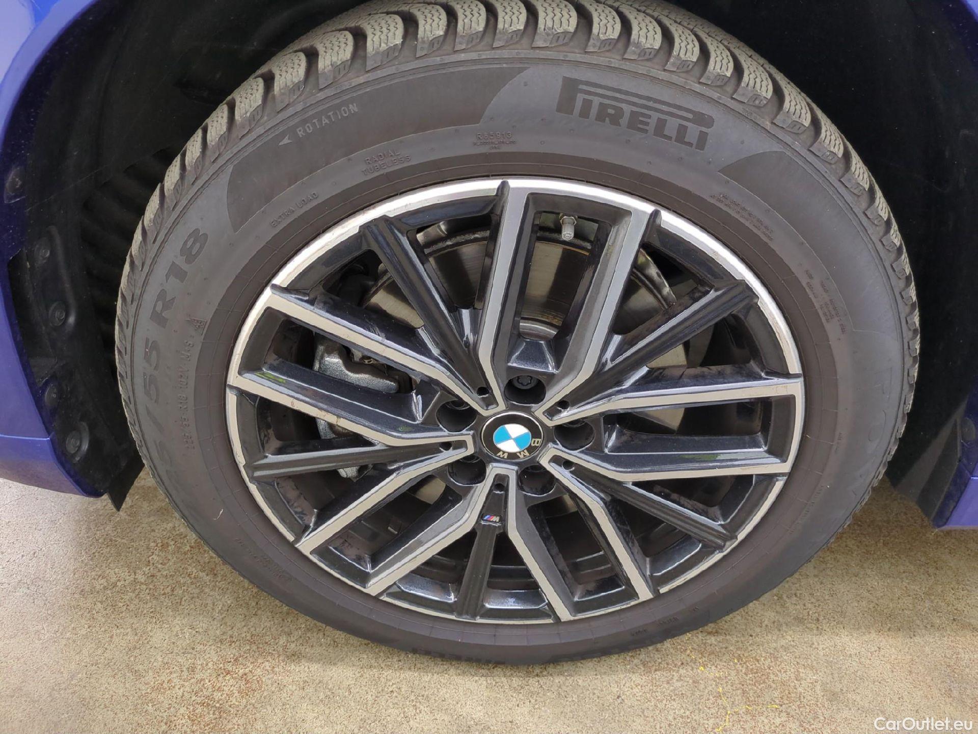  Bmw  X1 BMW  / 2022 / 5P / SUV xDrive23i M Sport DKG7 #3