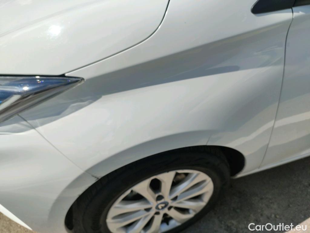  Renault  Zoe RENAULT  / 2019 / 5P / berlina con portón Intens 100 kW R135 Batería 50kWh #15