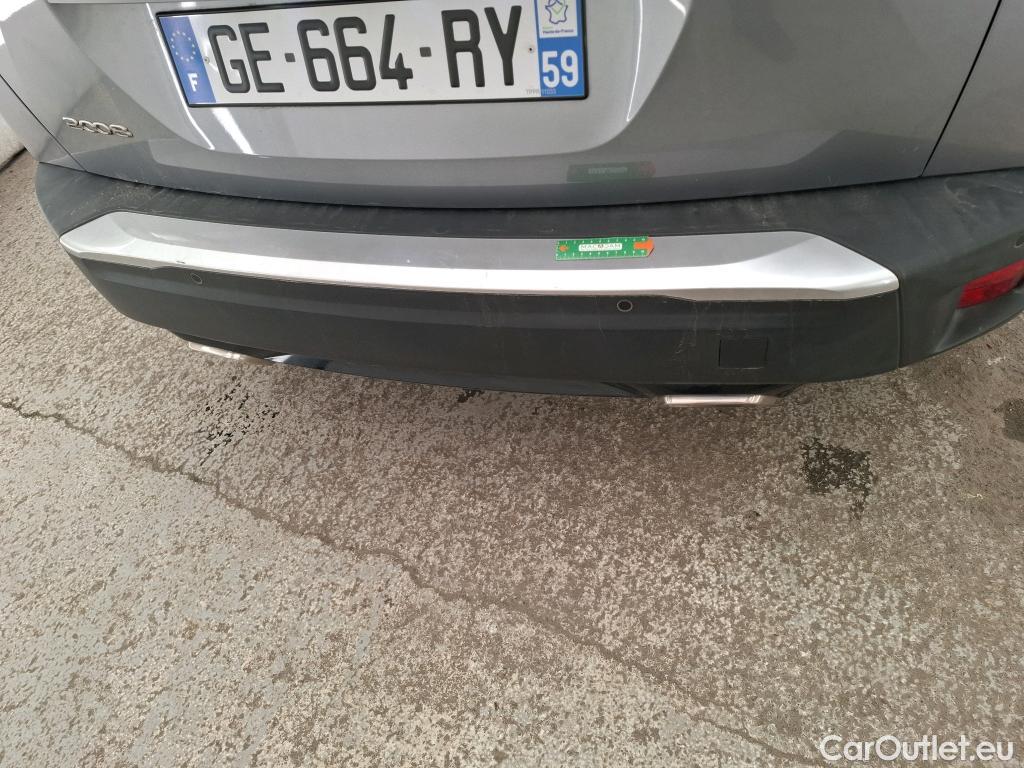  Peugeot  2008  Active Pack 1.2 PureTech 130CV BVA8 E6d #12