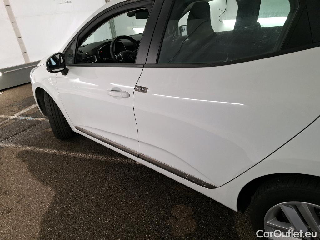  Renault  Clio  V Business 1.0 SCe 65CV BVM5 E6d #16