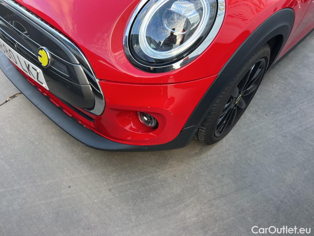  Mini  Mini  3p Cooper SE Trim M 32kWh1  #17