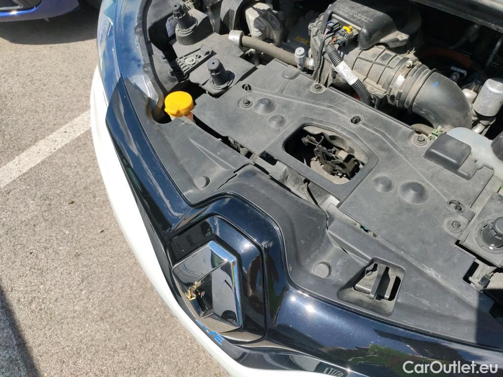  Renault  Zoe RENAULT  / 2019 / 5P / berlina con portón Intens 100 kW R135 Batería 50kWh #17