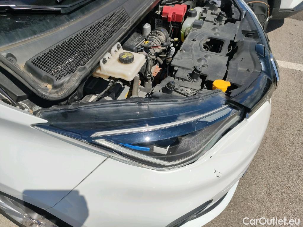  Renault  Zoe RENAULT  / 2019 / 5P / berlina con portón Intens 100 kW R135 Batería 50kWh #1