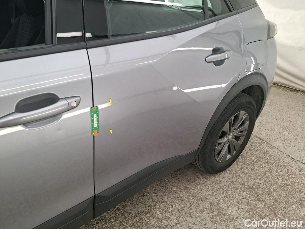 Peugeot  2008  Active Pack 1.2 PureTech 130CV BVA8 E6d #1