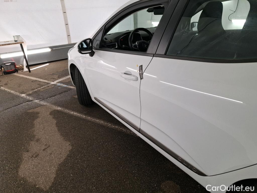  Renault  Clio  V Business 1.0 SCe 65CV BVM5 E6d #13