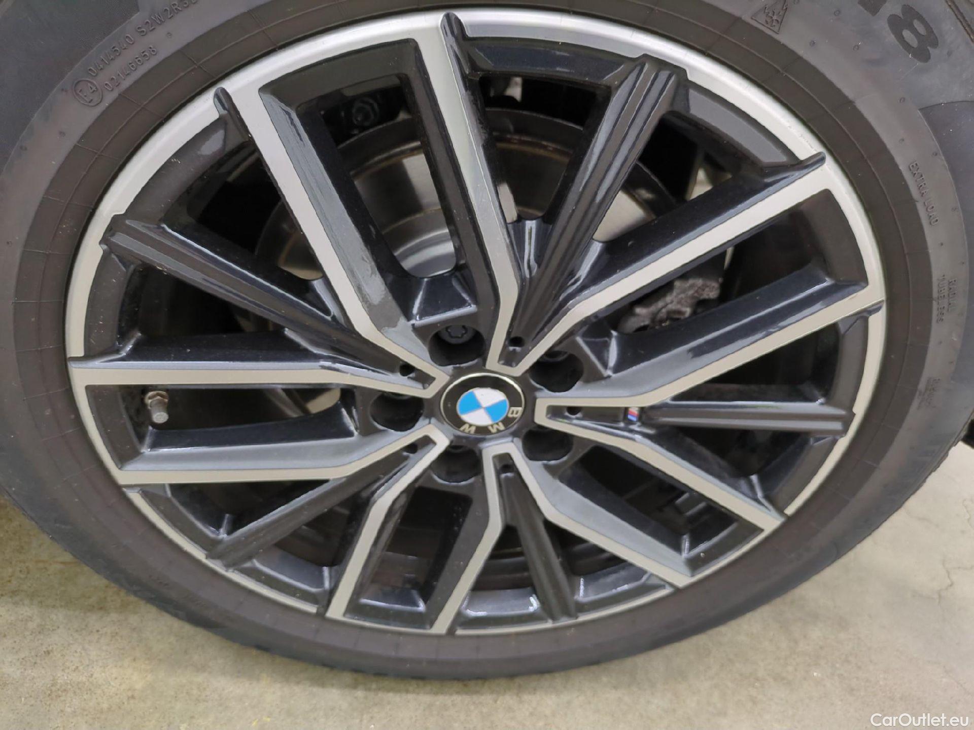  Bmw  X1 BMW  / 2022 / 5P / SUV xDrive23i M Sport DKG7 #6