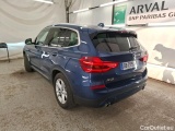  Bmw  X3 Série  sDrive 18d Business Design 2.0 150CV BVA8 E6d #2