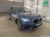  Bmw  X3 Série  sDrive 18d Business Design 2.0 150CV BVA8 E6d #4