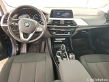  Bmw  X3 Série  sDrive 18d Business Design 2.0 150CV BVA8 E6d #5