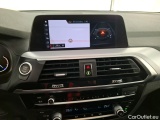  Bmw  X3 Série  sDrive 18d Business Design 2.0 150CV BVA8 E6d #7