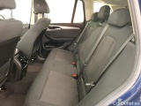  Bmw  X3 Série  sDrive 18d Business Design 2.0 150CV BVA8 E6d #9
