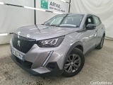  Peugeot  2008  Active Pack 1.2 PureTech 130CV BVA8 E6d 