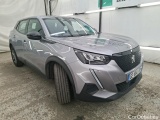  Peugeot  2008  Active Pack 1.2 PureTech 130CV BVA8 E6d #4