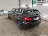  Bmw  Serie 1 BMW Série 1 / 2019 / 5P / Berline 116i Business Design #2