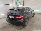  Bmw  Serie 1 BMW Série 1 / 2019 / 5P / Berline 116i Business Design #3