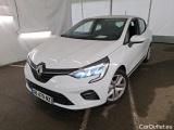  Renault  Clio  V Business 1.0 SCe 65CV BVM5 E6d 