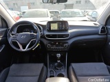  Hyundai  Tucson HYUNDAI  / 2018 / 5P / todoterreno  CRDI 1.6 116 CV 48V 4X2 SLE(SP)(SL) #3