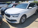  Skoda  KAMIQ SKODA  1.0 TSI 81kW (110CV) DSG Ambition 