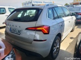  Skoda  KAMIQ SKODA  1.0 TSI 81kW (110CV) DSG Ambition #2