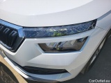  Skoda  KAMIQ SKODA  1.0 TSI 81kW (110CV) DSG Ambition #15