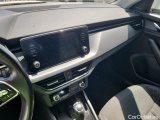  Skoda  KAMIQ SKODA  1.0 TSI 81kW (110CV) DSG Ambition #13