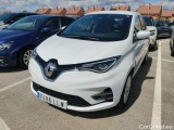  Renault  Zoe RENAULT  / 2019 / 5P / berlina con portón Intens 100 kW R135 Batería 50kWh 