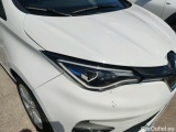  Renault  Zoe RENAULT  / 2019 / 5P / berlina con portón Intens 100 kW R135 Batería 50kWh #20