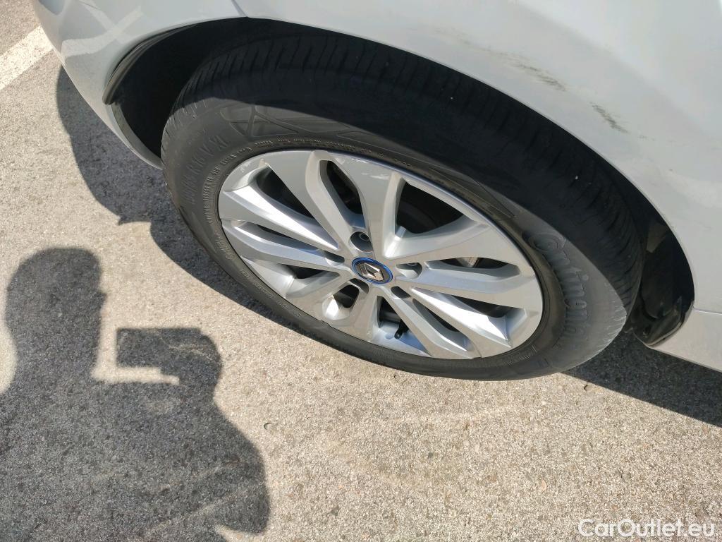 Renault  Zoe RENAULT  / 2019 / 5P / berlina con portón Intens 100 kW R135 Batería 50kWh #31