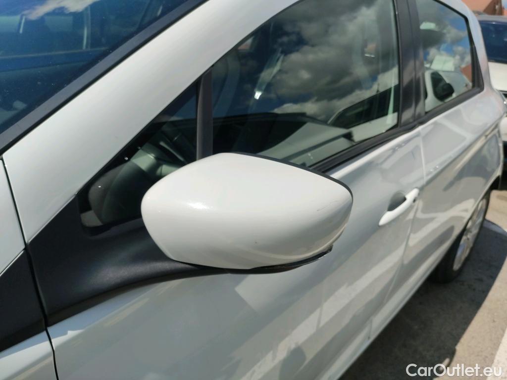  Renault  Zoe RENAULT  / 2019 / 5P / berlina con portón Intens 100 kW R135 Batería 50kWh #53