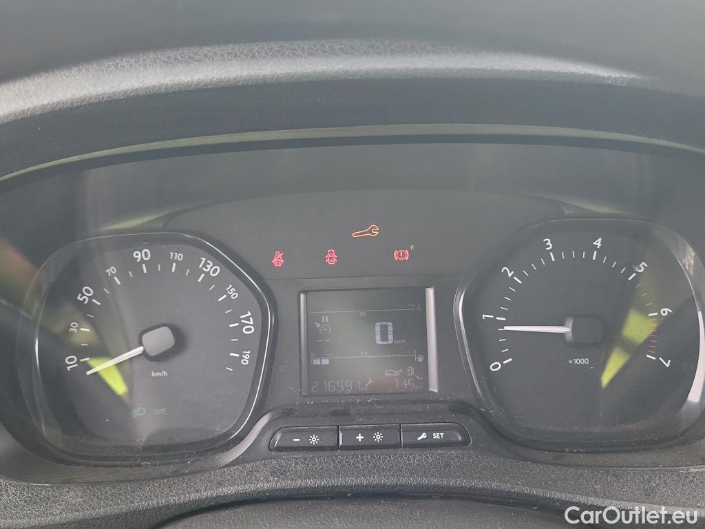  Peugeot  Expert PEUGEOT  / 2016 / 4P / furgón Furgón Pro BlueHDi 85KW (115CV) Standard #51