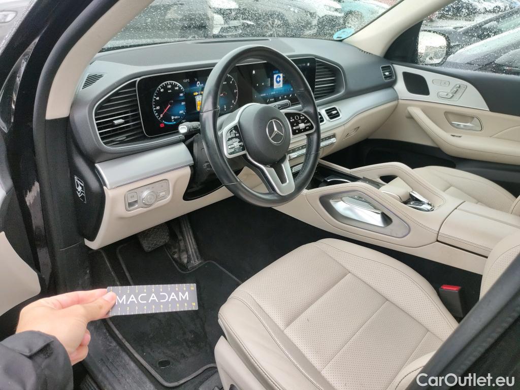  Mercedes  G-Klasee Clase GLE GLE 300 d 4Matic (167.119) 2.0 245CV AT9 E6d 7 ASIENTOS #13