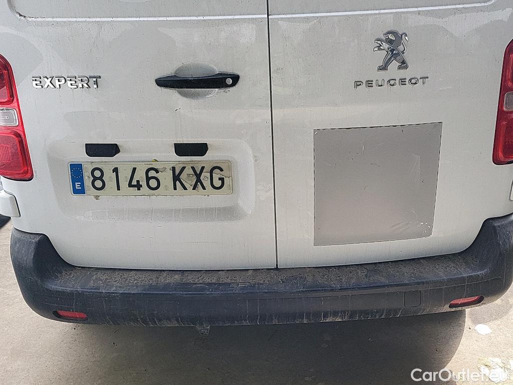  Peugeot  Expert PEUGEOT  / 2016 / 4P / furgón Furgón Pro BlueHDi 85KW (115CV) Standard #29