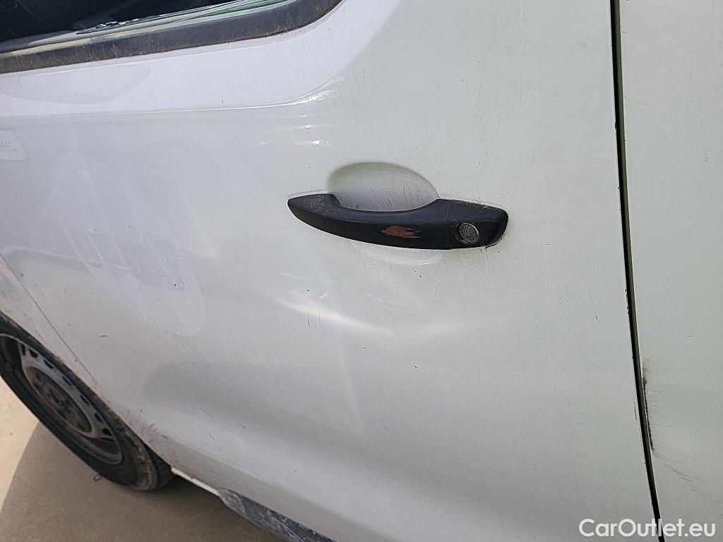  Peugeot  Expert PEUGEOT  / 2016 / 4P / furgón Furgón Pro BlueHDi 85KW (115CV) Standard #43