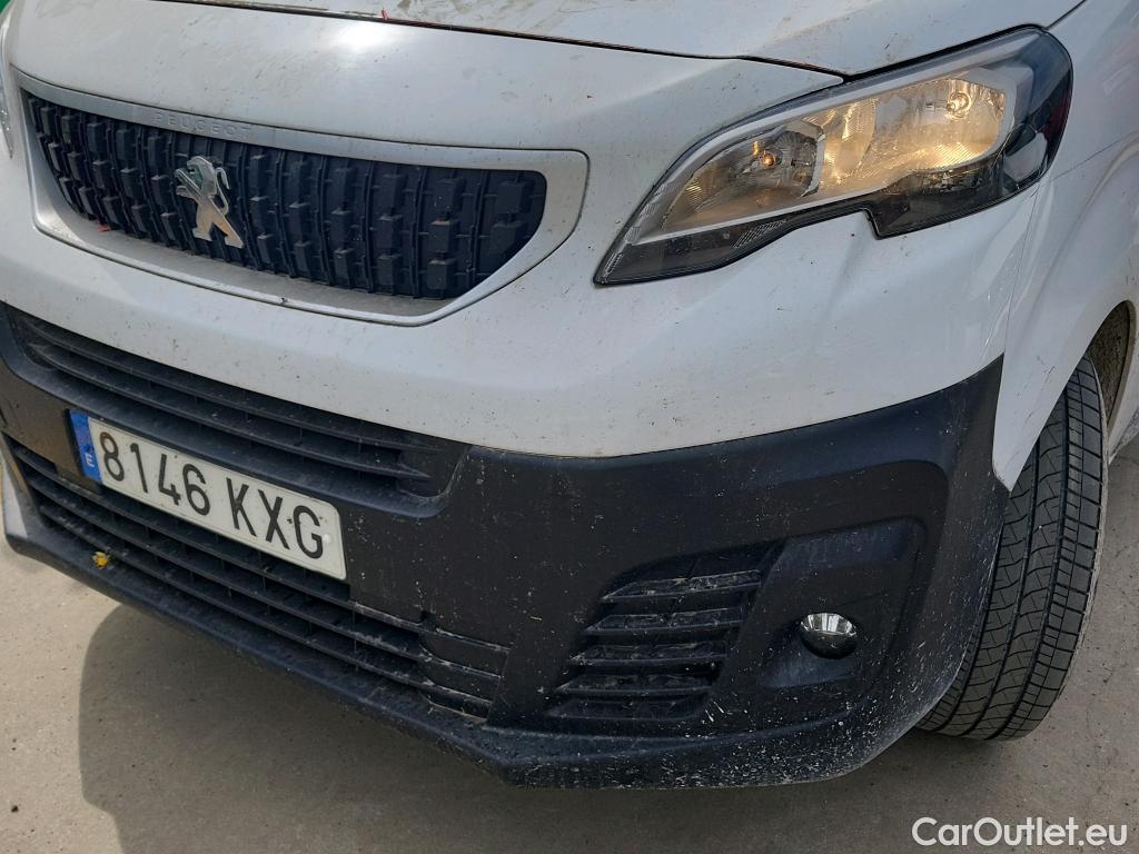  Peugeot  Expert PEUGEOT  / 2016 / 4P / furgón Furgón Pro BlueHDi 85KW (115CV) Standard #18