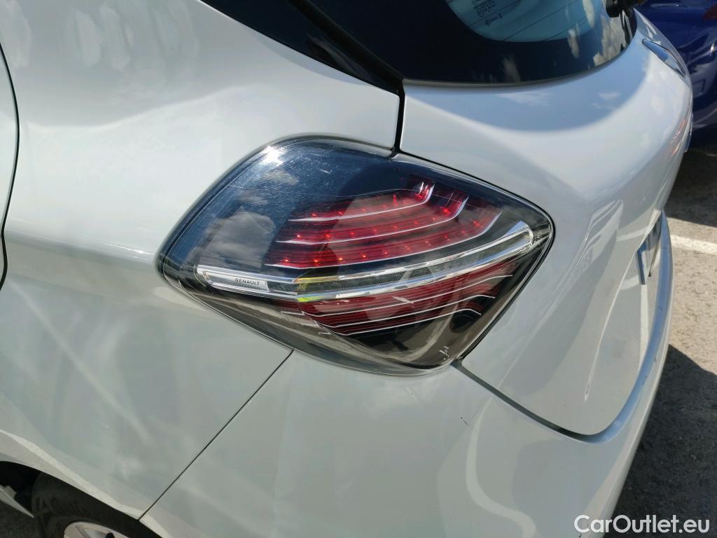  Renault  Zoe RENAULT  / 2019 / 5P / berlina con portón Intens 100 kW R135 Batería 50kWh #57