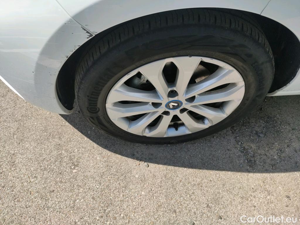 Renault  Zoe RENAULT  / 2019 / 5P / berlina con portón Intens 100 kW R135 Batería 50kWh #29