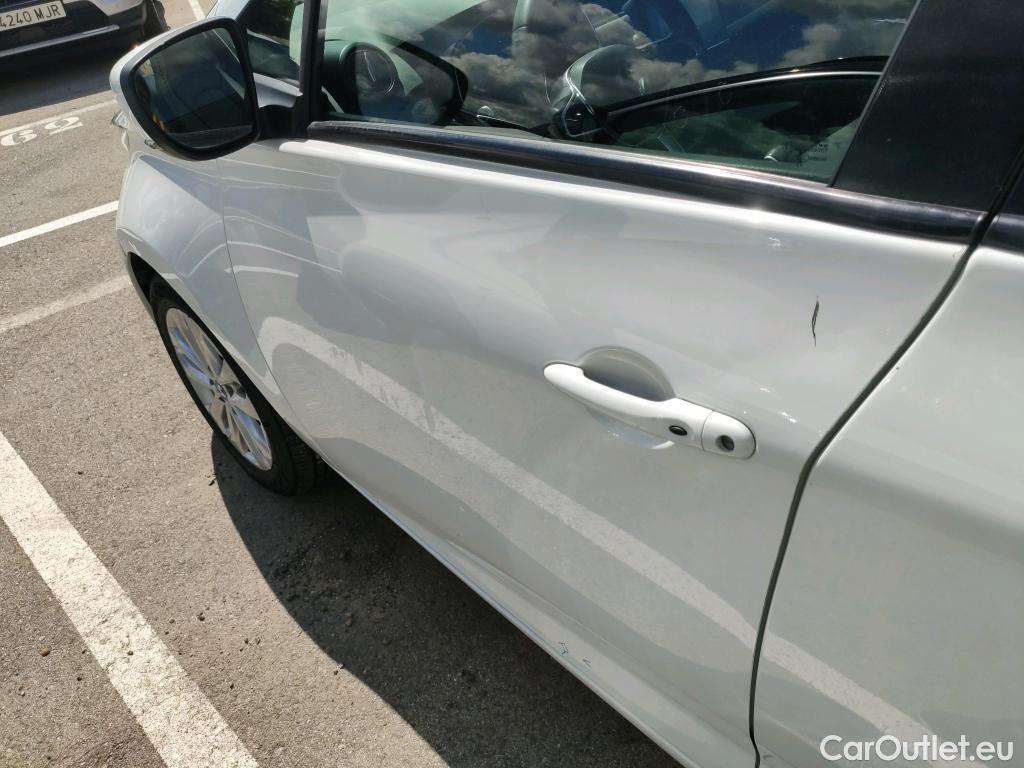  Renault  Zoe RENAULT  / 2019 / 5P / berlina con portón Intens 100 kW R135 Batería 50kWh #55