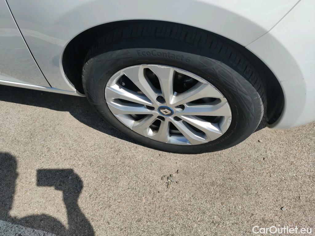  Renault  Zoe RENAULT  / 2019 / 5P / berlina con portón Intens 100 kW R135 Batería 50kWh #27