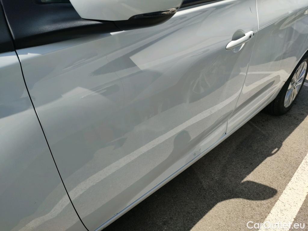  Renault  Zoe RENAULT  / 2019 / 5P / berlina con portón Intens 100 kW R135 Batería 50kWh #44