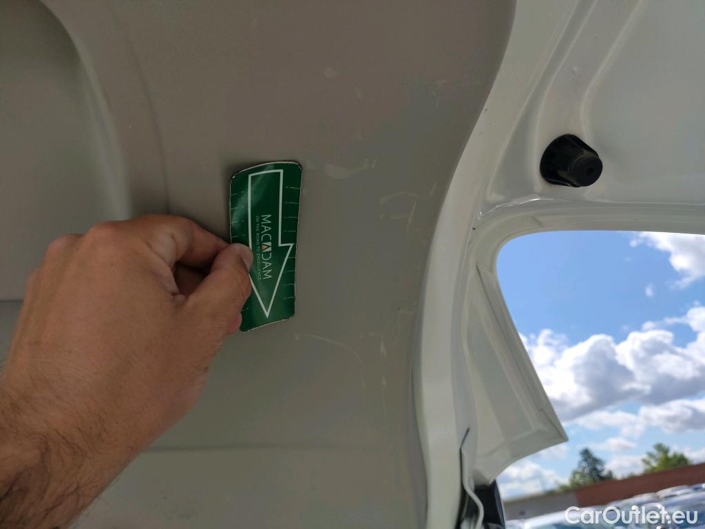  Renault  Zoe RENAULT  / 2019 / 5P / berlina con portón Intens 100 kW R135 Batería 50kWh #40