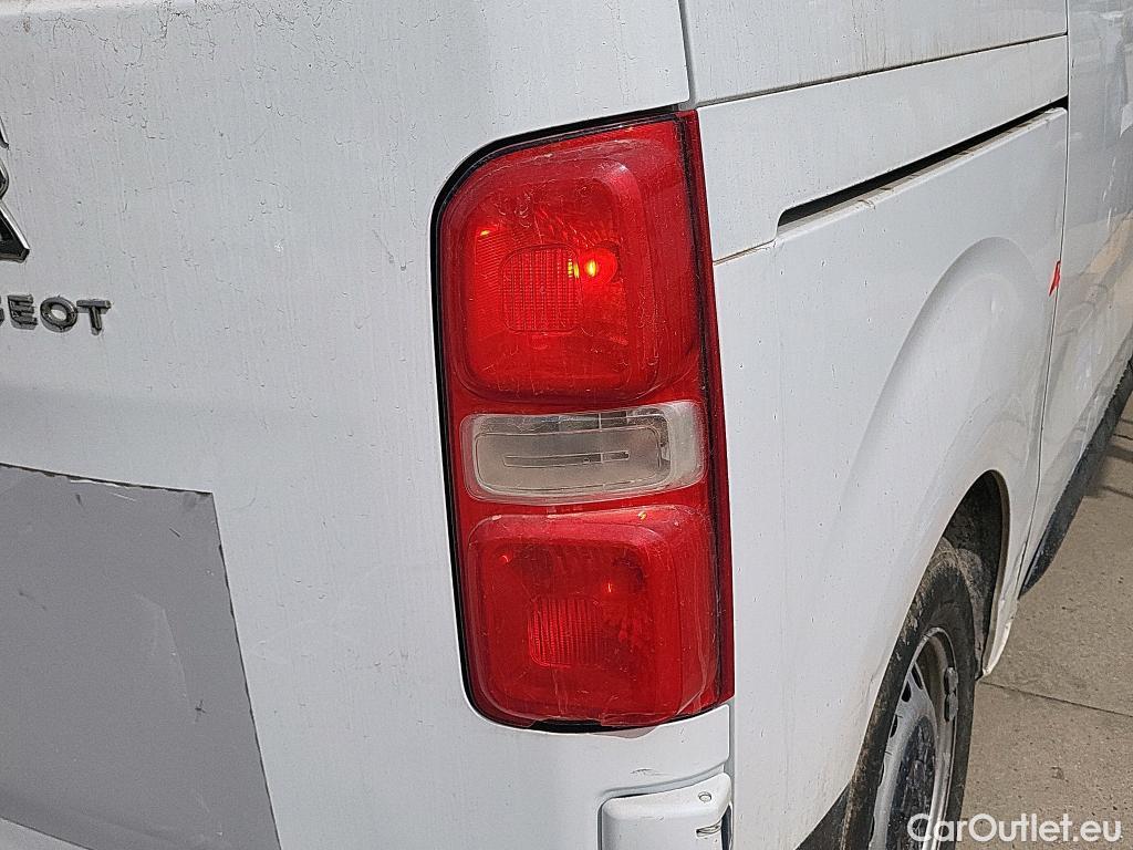  Peugeot  Expert PEUGEOT  / 2016 / 4P / furgón Furgón Pro BlueHDi 85KW (115CV) Standard #9