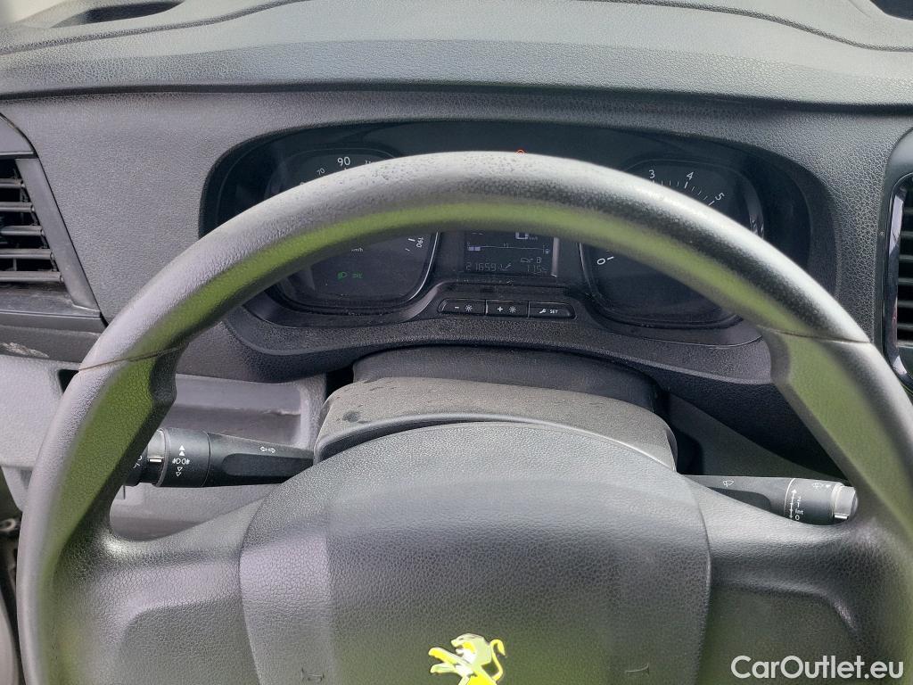  Peugeot  Expert PEUGEOT  / 2016 / 4P / furgón Furgón Pro BlueHDi 85KW (115CV) Standard #41