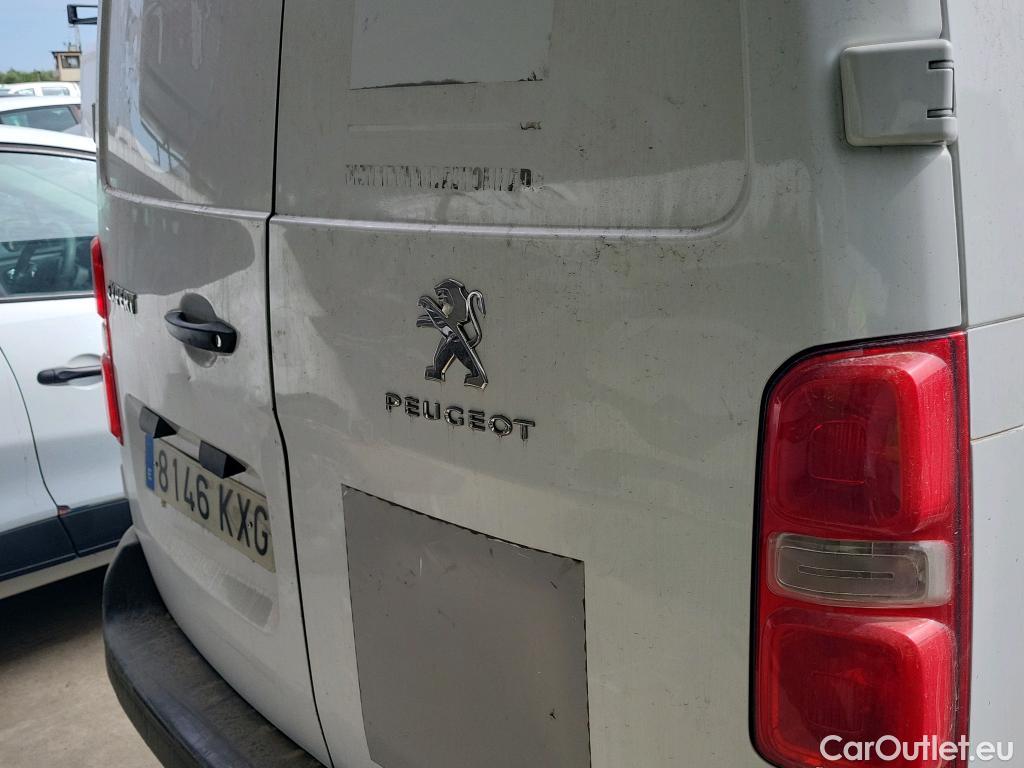  Peugeot  Expert PEUGEOT  / 2016 / 4P / furgón Furgón Pro BlueHDi 85KW (115CV) Standard #14