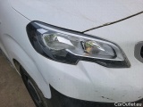  Peugeot  Expert PEUGEOT  / 2016 / 4P / furgón Furgón Pro BlueHDi 85KW (115CV) Standard #16
