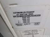  Peugeot  Expert PEUGEOT  / 2016 / 4P / furgón Furgón Pro BlueHDi 85KW (115CV) Standard #17